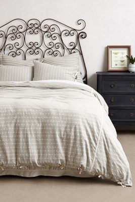 Dots & Stripes Duvet