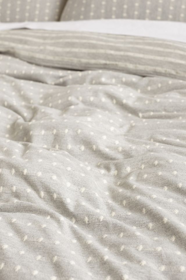 Dots & Stripes Duvet #1