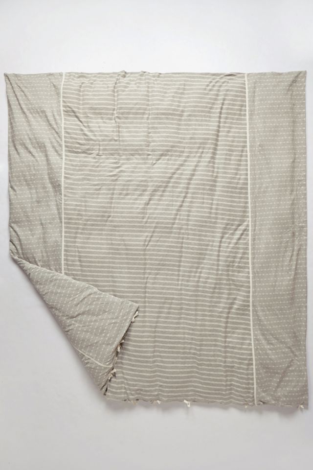 Dots & Stripes Duvet #2
