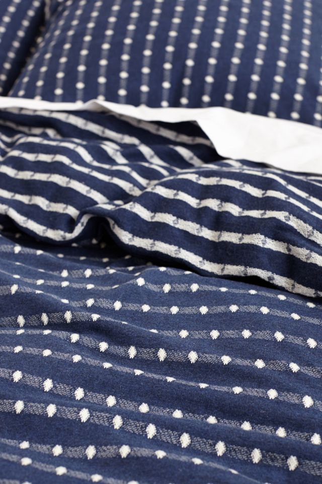 Dots & Stripes Duvet #1