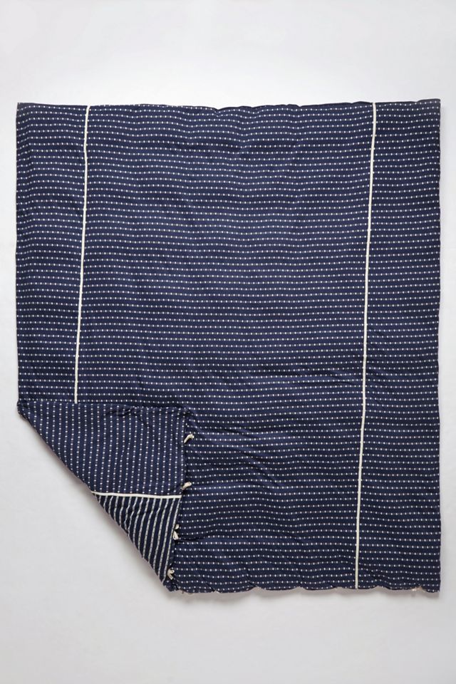 Dots & Stripes Duvet #3