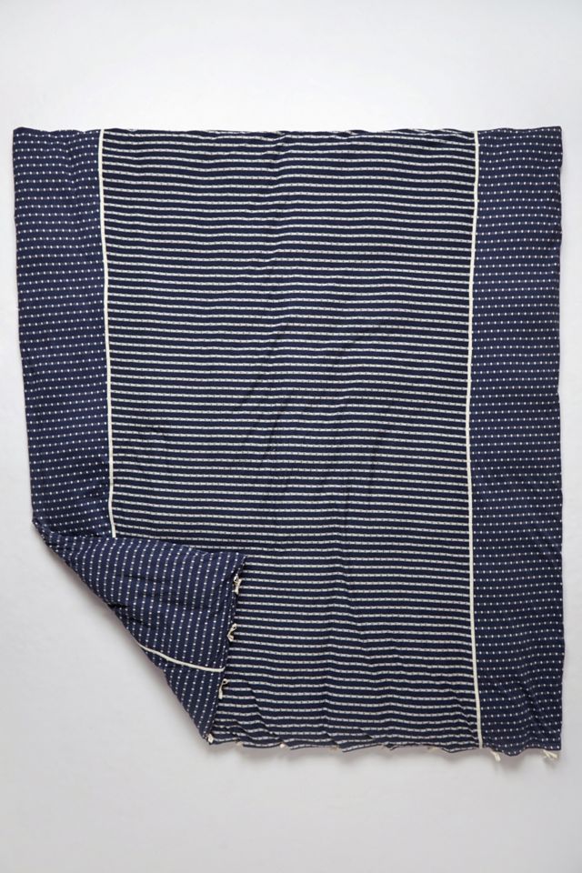 Dots & Stripes Duvet #5