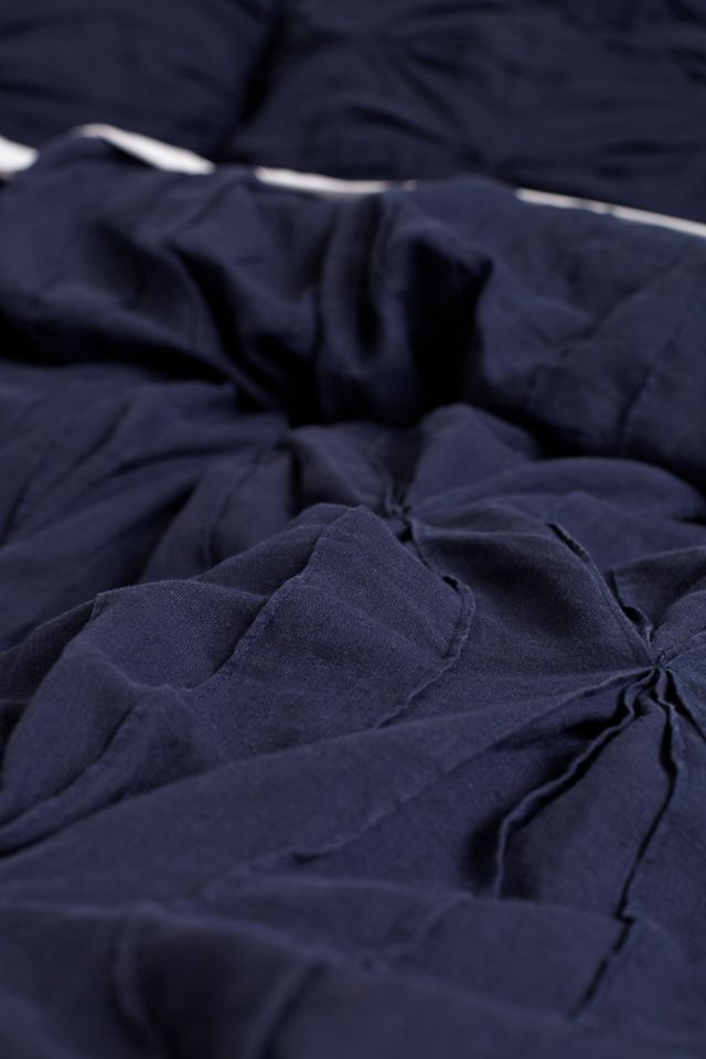 Aurora Linen Duvet #1