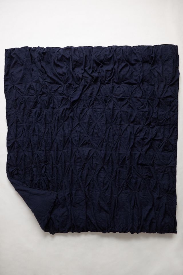 Aurora Linen Duvet #2