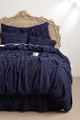 Aurora Linen Duvet