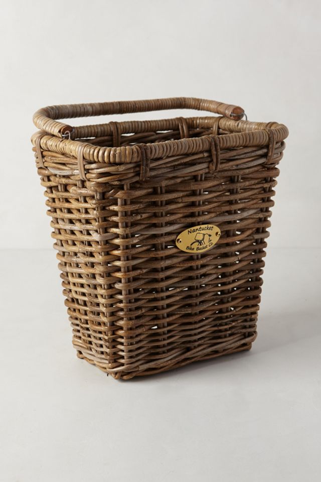 Surfside Bike Basket #1