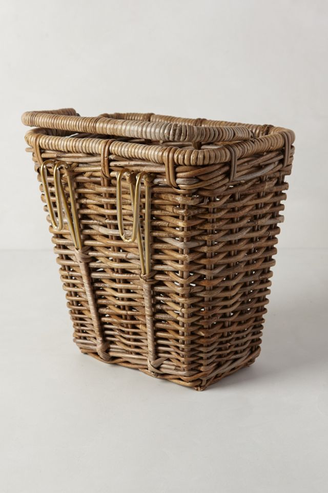 Surfside Bike Basket #2