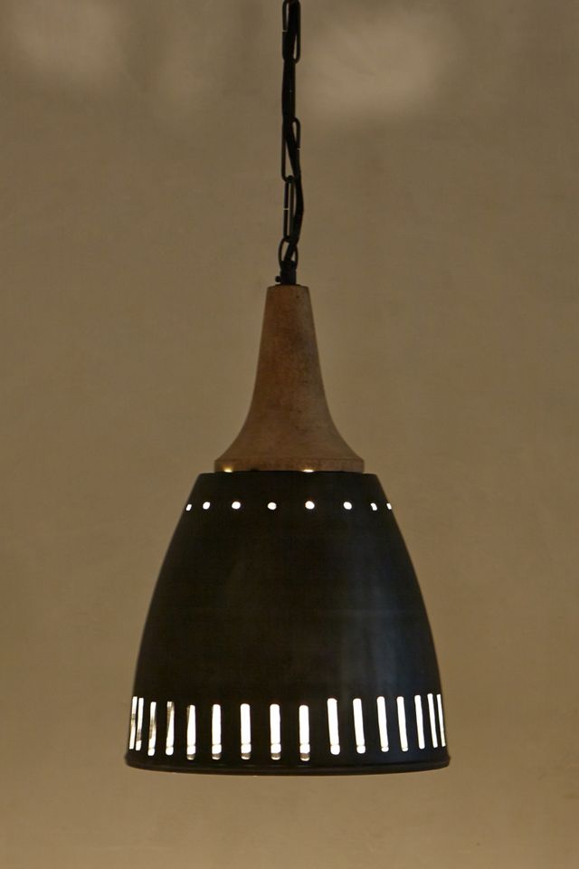 Alden Island Pendant #4