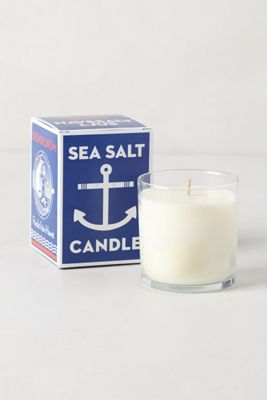 Kalastyle Swedish Dream Sea Salt Candle