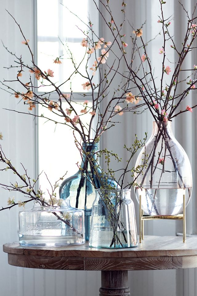 Quince Branches #2