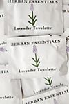Herban Essentials Lavender Towelettes #1