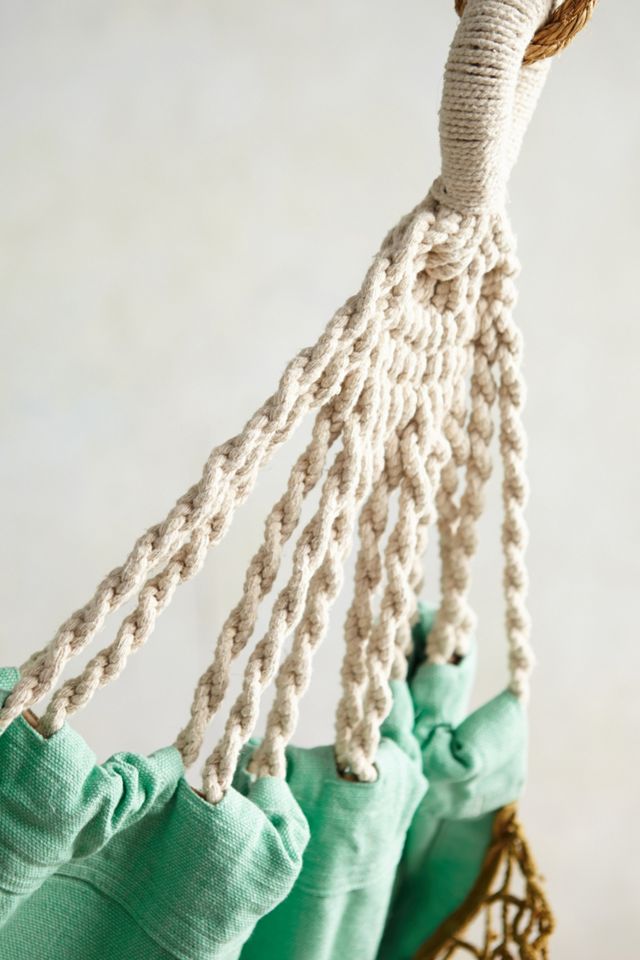Canyon Fringe Hammock #1