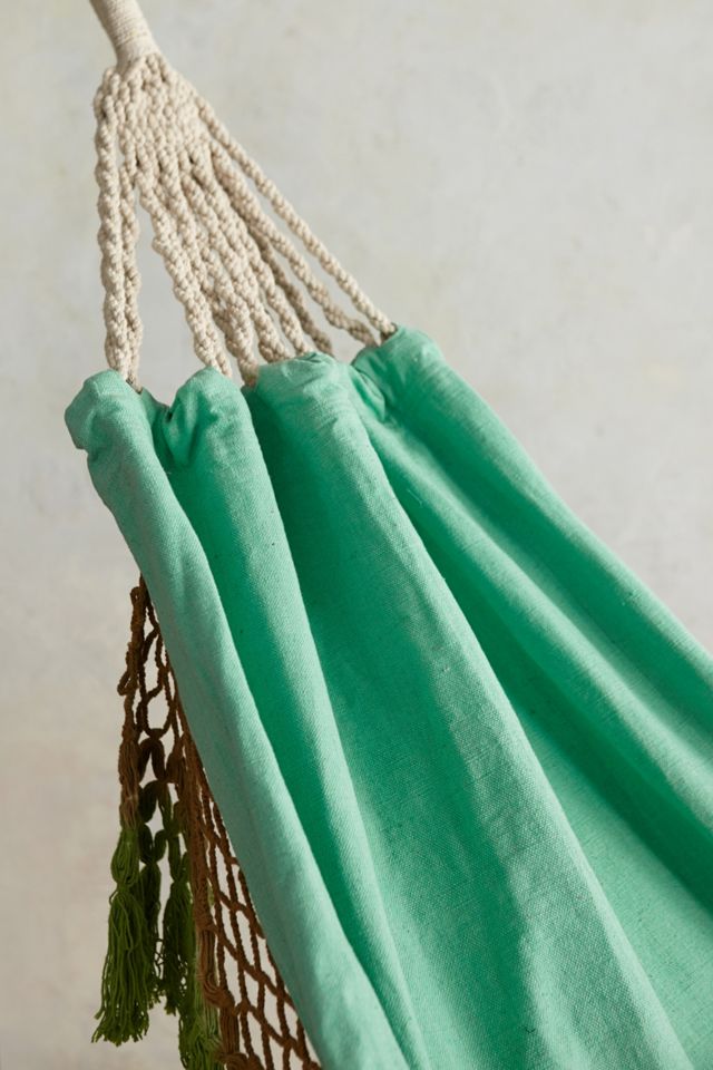 Canyon Fringe Hammock #4