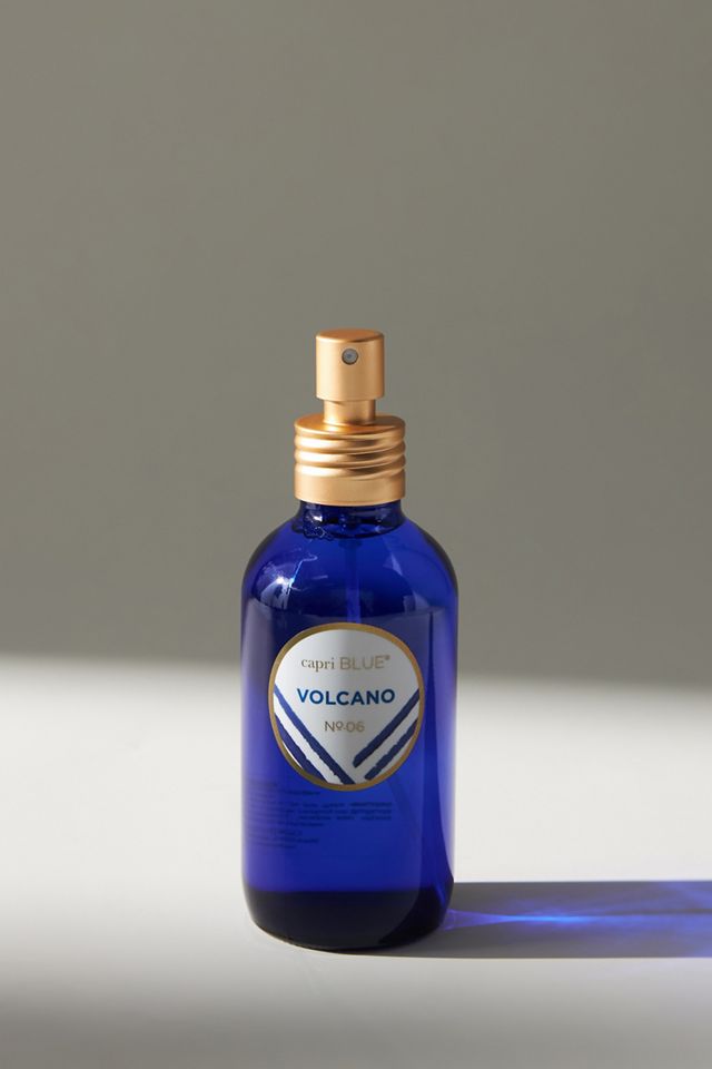 Capri Blue - Volcano Room Spray – The Foundry