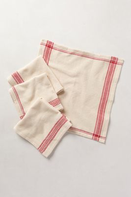 Bistro Napkins