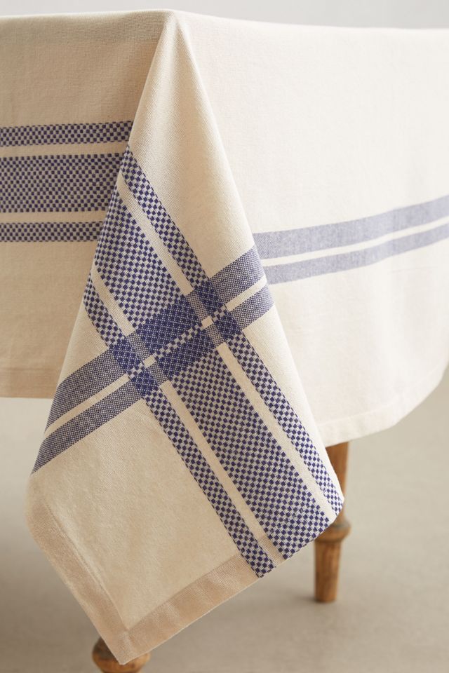 Bistro Tablecloth #1