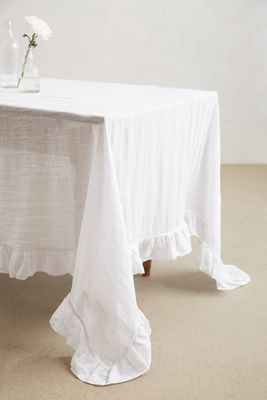 Farmhouse Tablecloth