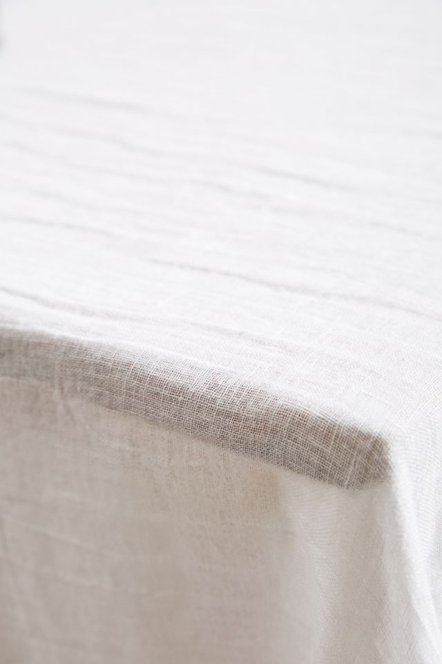 Farmhouse Tablecloth #1