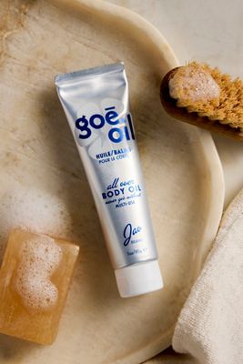 Jao Goe Oil