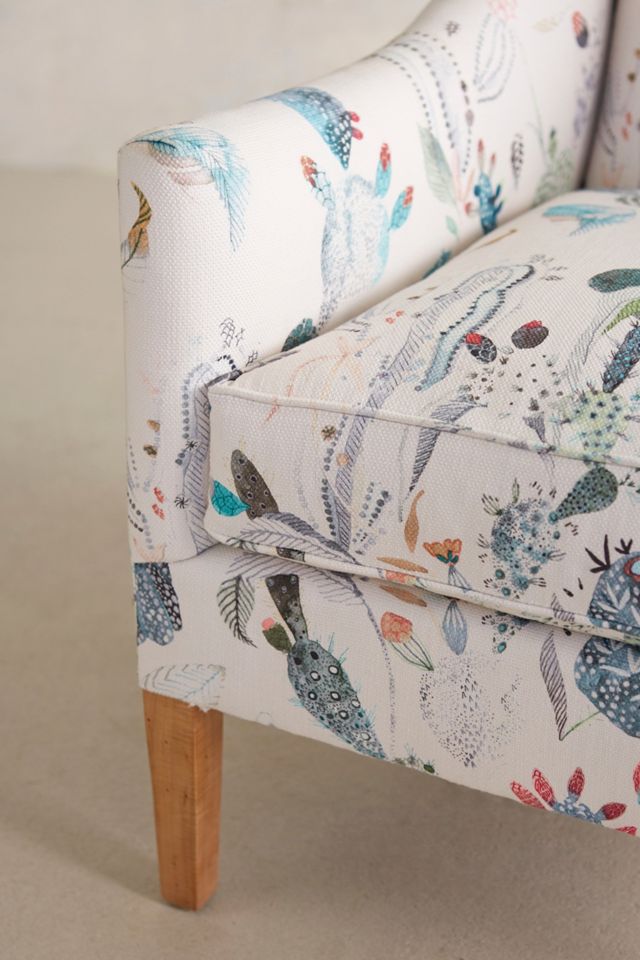 Harper Armchair #2