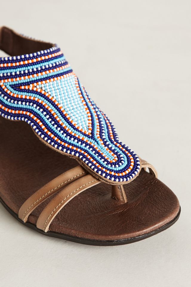 Nairobi Sandals #1