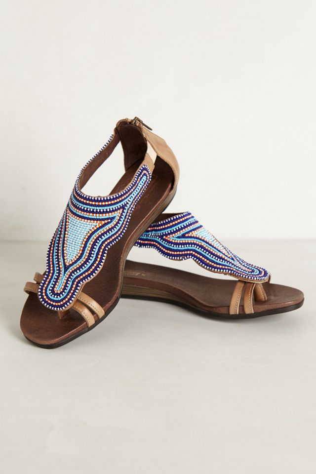 Nairobi Sandals