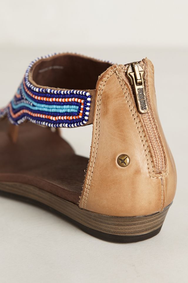 Nairobi Sandals #4