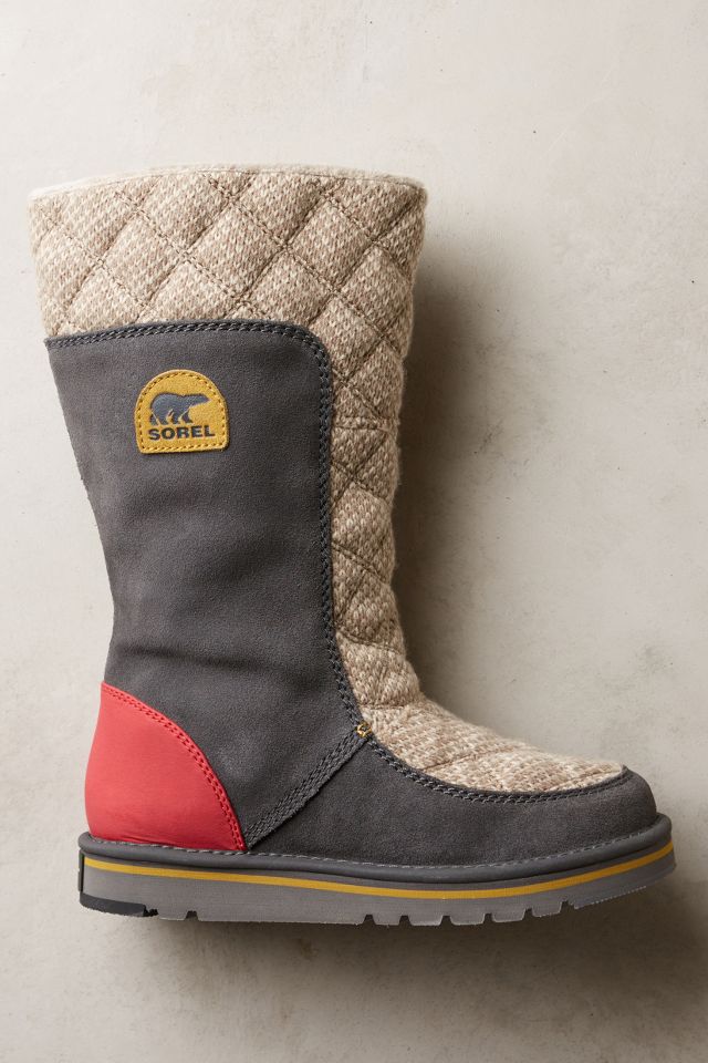 Sorel 2024 campus boot