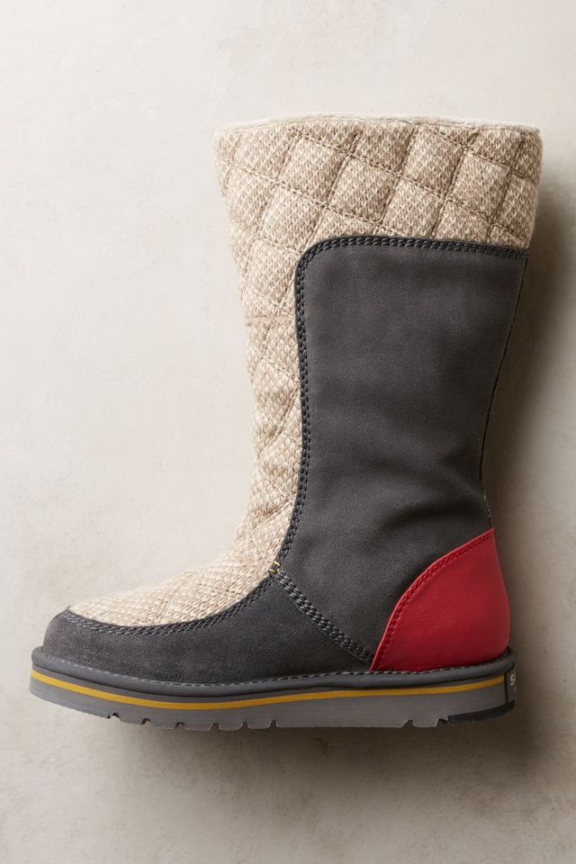 Sorel campus on sale