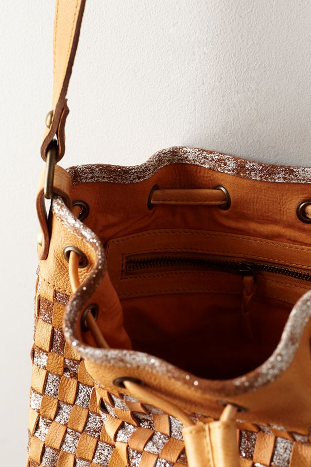 Leandro Bucket Bag #2