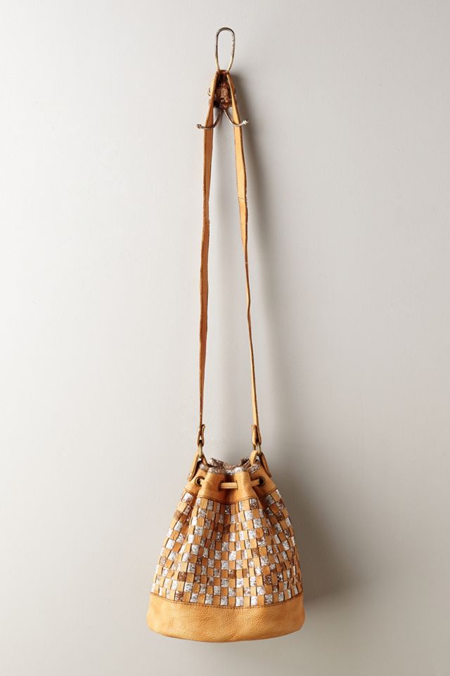Leandro Bucket Bag #3
