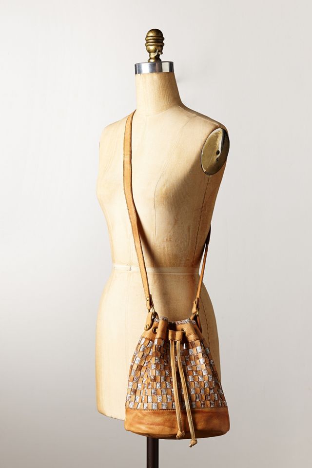 Leandro Bucket Bag #6