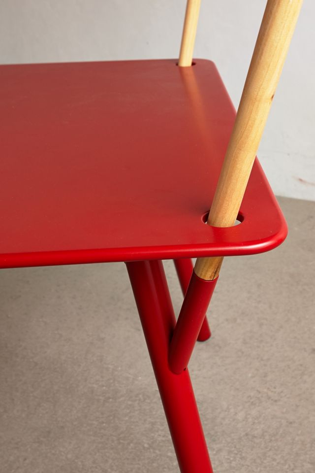 Terrace Canopy Table #2