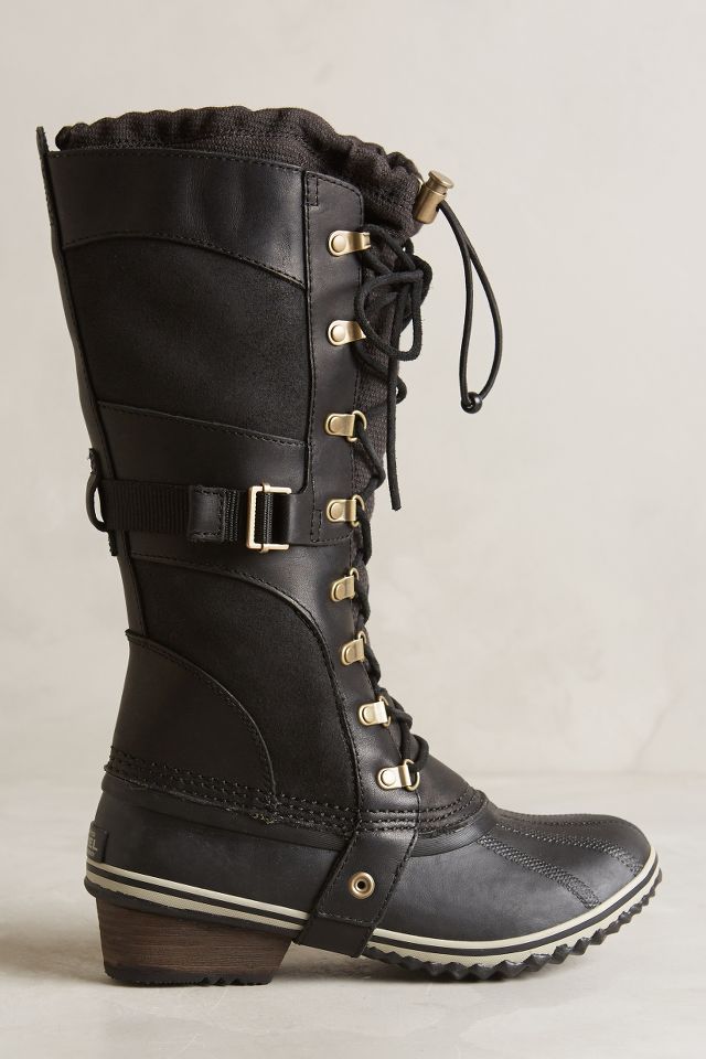 Conquest carly on sale ii snow boot