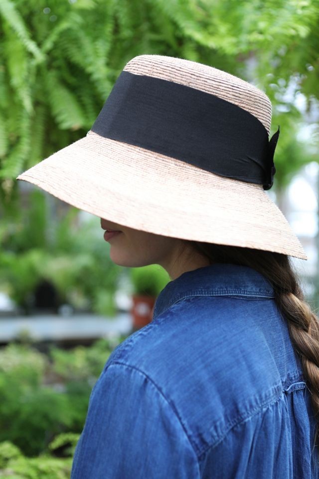 Somerset Hat #1