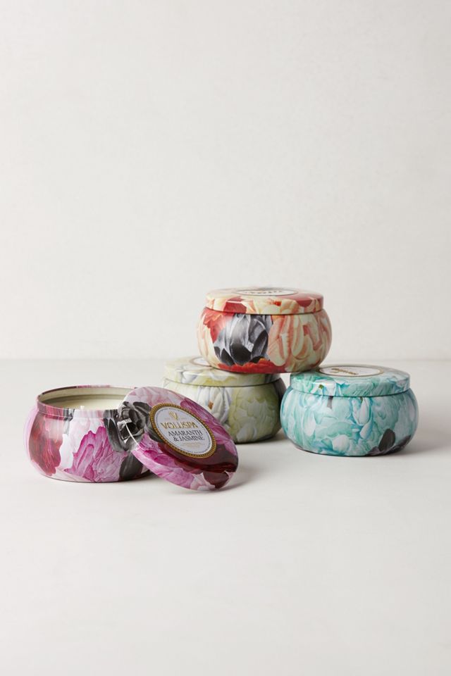 Voluspa Maison Jardin Candle #2