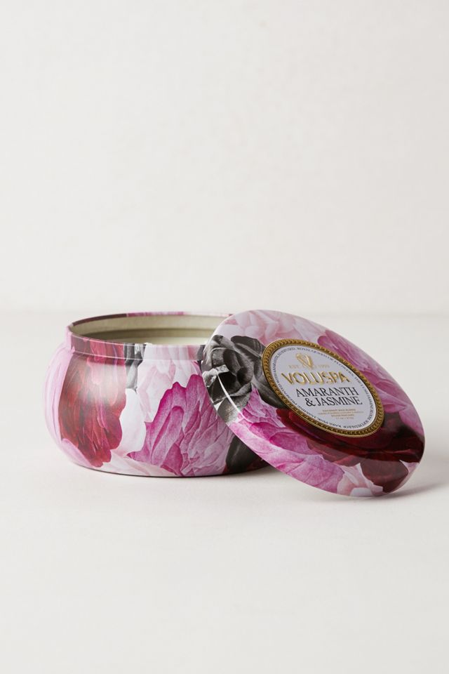 Voluspa Maison Jardin Candle #1