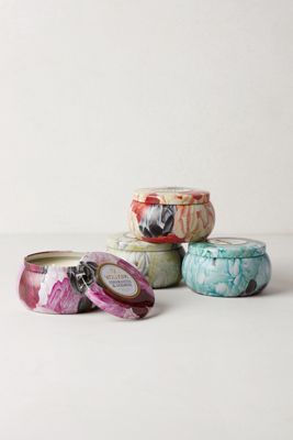 Voluspa Maison Jardin Candle