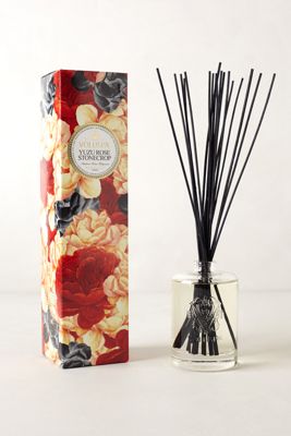 Voluspa Maison Jardin Reed Diffuser