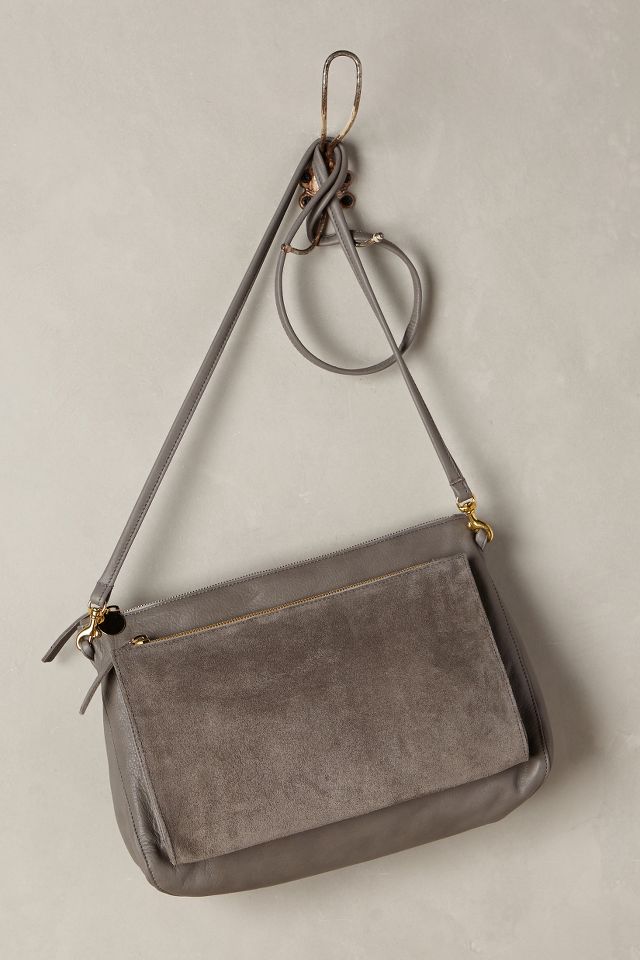 Clare V. Gosee Crossbody Bag  Anthropologie Japan - Women's Clothing,  Accessories & Home