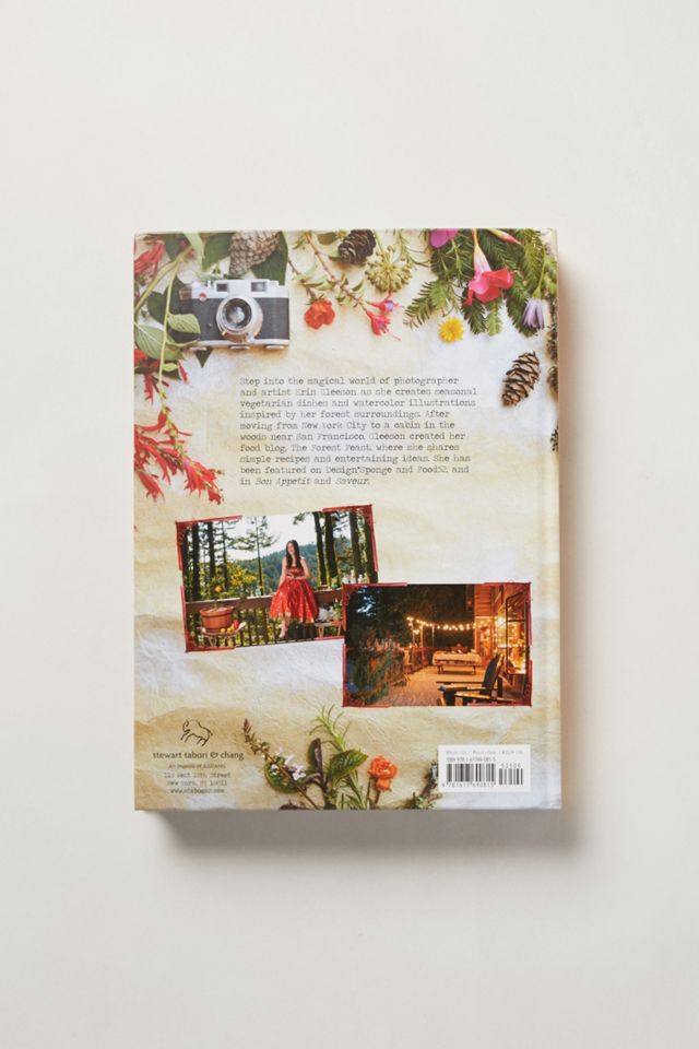 The Forest Feast #1
