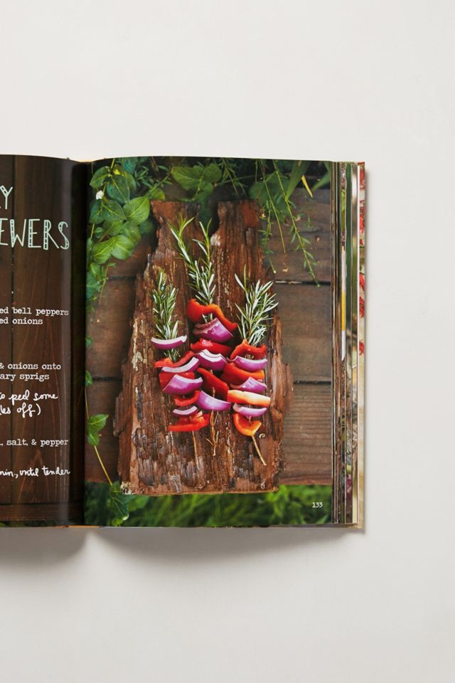 The Forest Feast #2