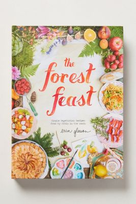 The Forest Feast