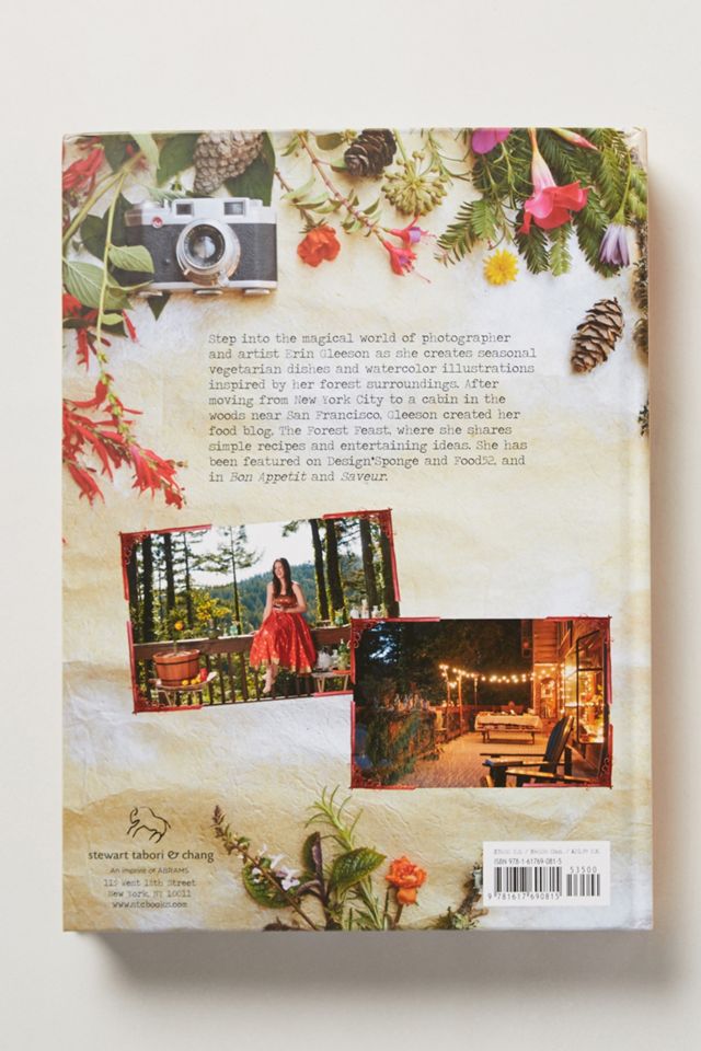 The Forest Feast #5