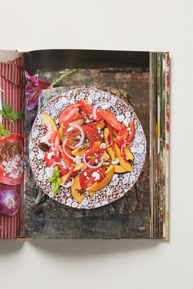 The Forest Feast #7