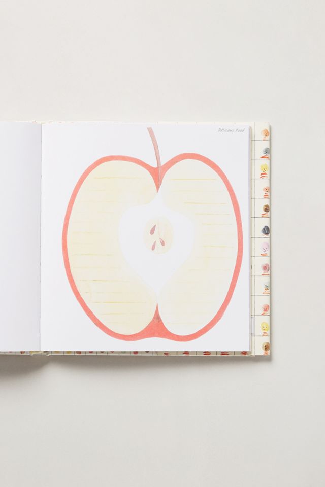 Baby Book  #3