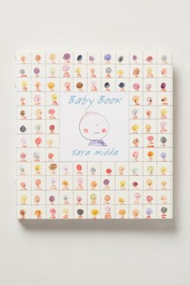 Baby Book 