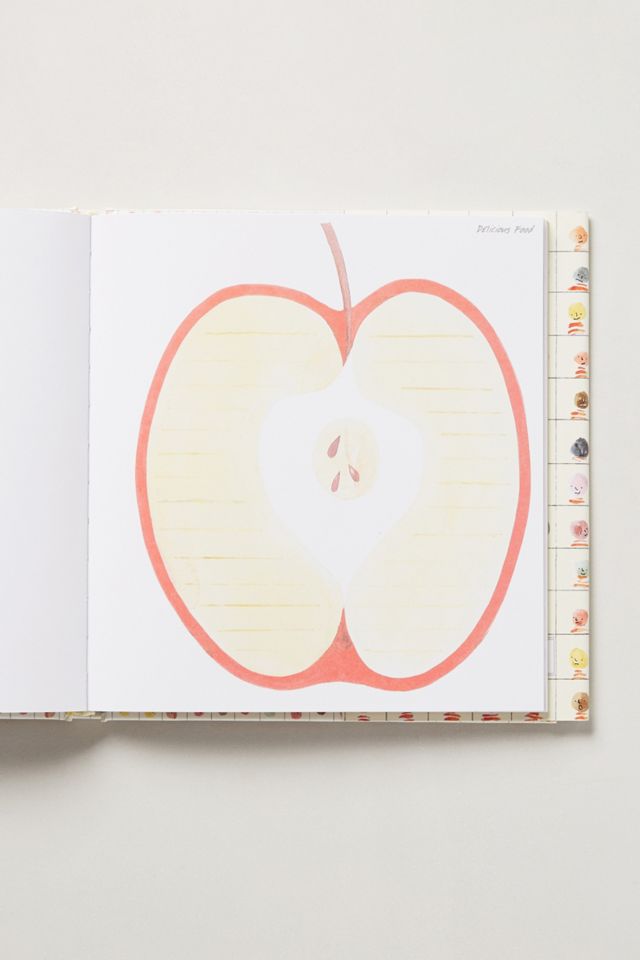 Baby Book  #7
