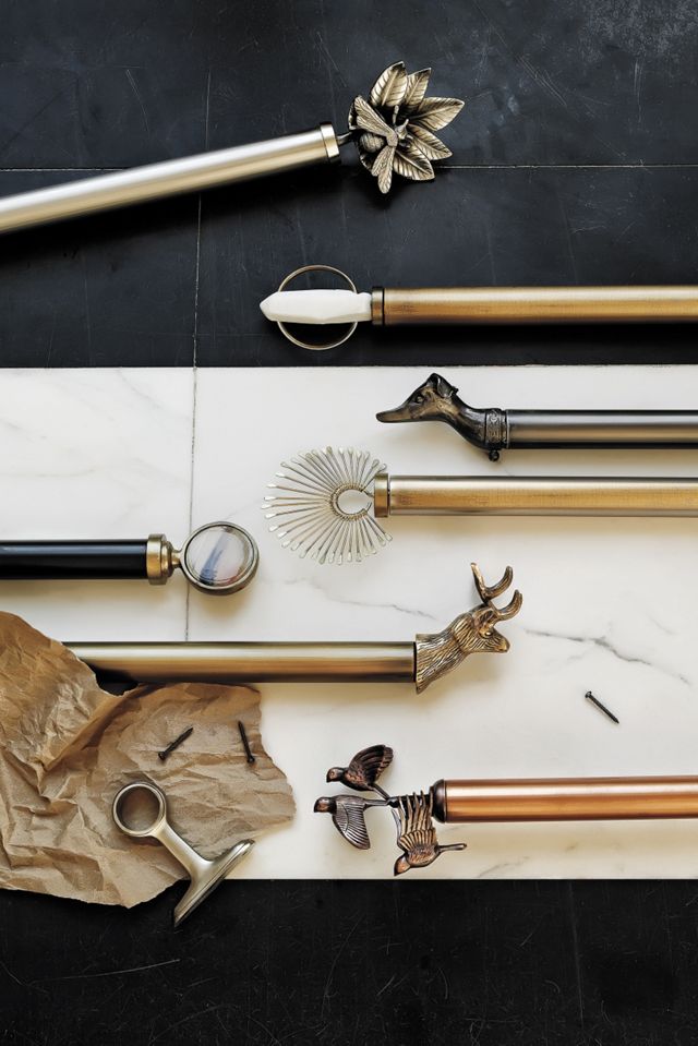 Queen Bee Finials #3