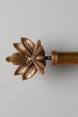 Queen Bee Finials